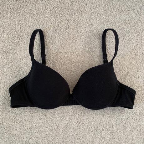 Tezenis vystužená bavlnená podprsenka, tezenis,80b