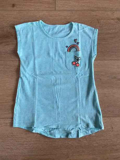 Tričko c&a 116, c&a,116