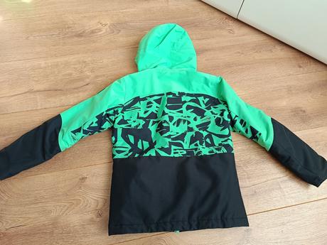Lyziarska vetrovka 140, o'neill,140