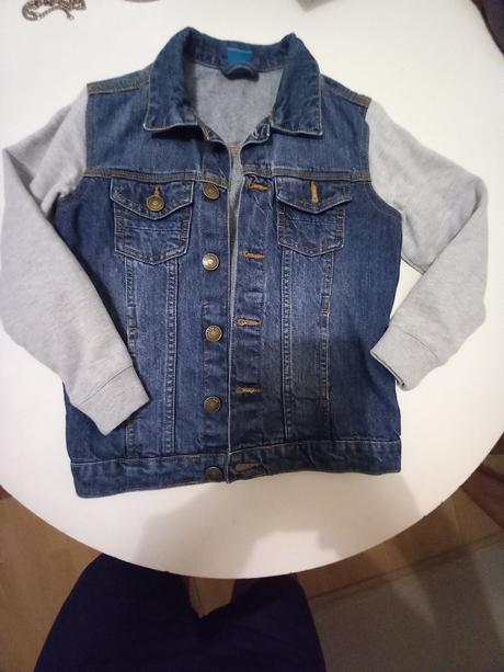 Riflova bunda, pepco,122