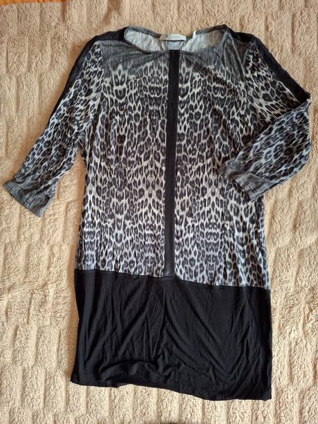 Dámske šaty monari, l