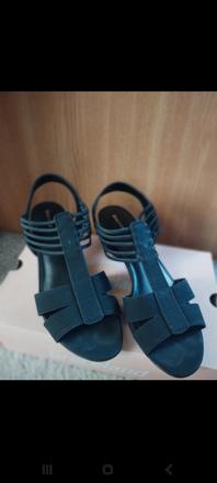 Sandále graceland, graceland,40