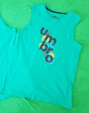 Tielko umbro 1 ks-v. 158-170, umbro,158