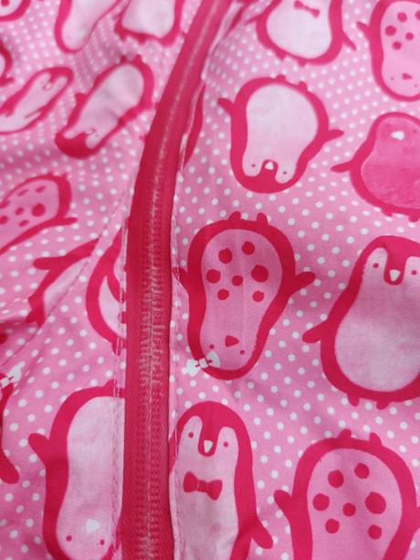 Zimný overal lupilu, lupilu,92