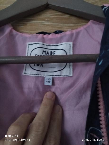 Jesenný kabátik, marks & spencer,98