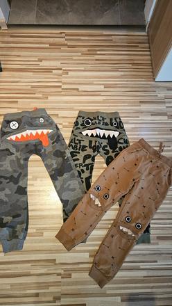 Balik teplacikov zombie v.128, 128