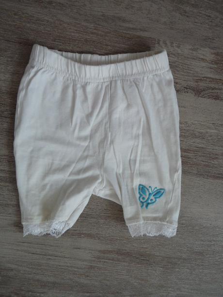 Šatočky + trištvrťové legínky, dopodopo,74