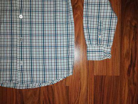 Košeľa č. 140, 140