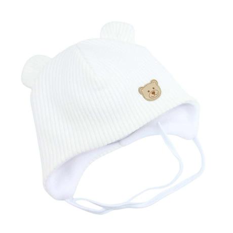 Mia rada, zimná čiapka na viazanie podšitá flísom, rada,42 / 44 / 46 / 48