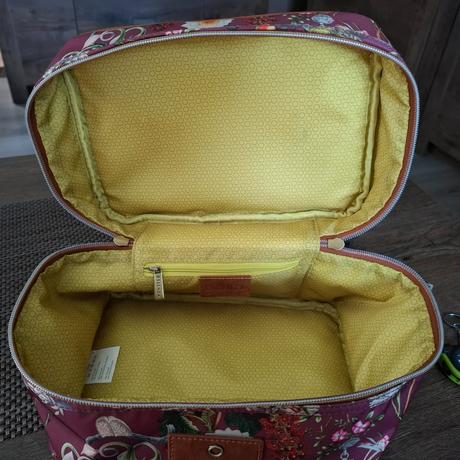 Kozmetická taška/kufrík, 