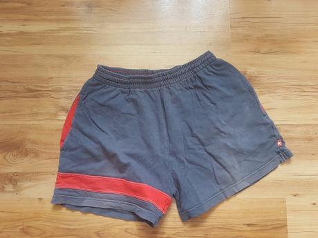 Bavlnené kraťasy/šortky, m