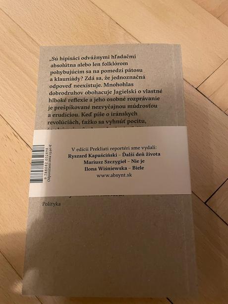 Na vychod od zapadu, 