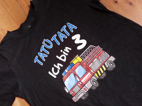 Tricko na 3.nar. - hasicske auto, 104