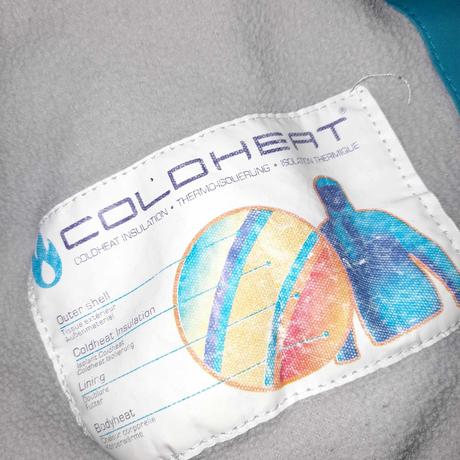 Zimná bunda trespass, 110