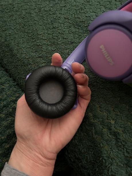 Philips takh-402 ružové, philips