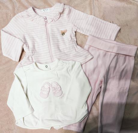 Mayoral súprava - 3v1, mayoral,68