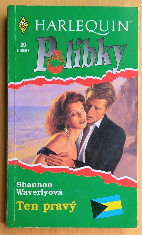 Ten pravý, shannon waverlyová,