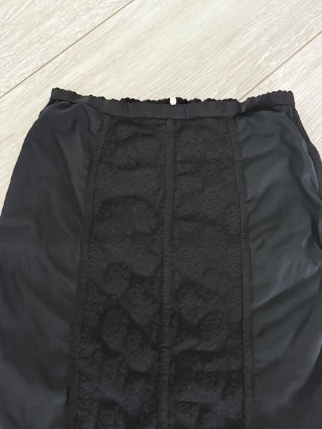 Sukna dolce & gabbana, xs