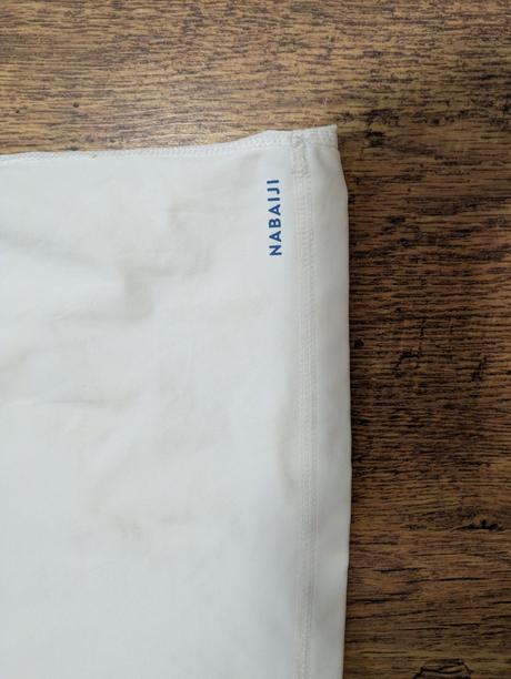 Tričko na plávanie, nabaiji,92