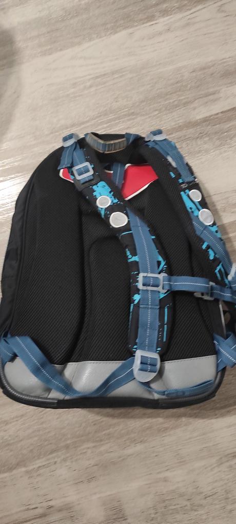 Školská taška topgal, 