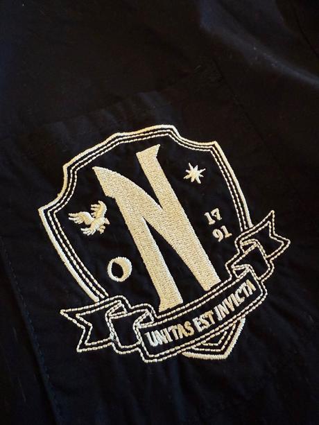 Košeľa wednesday, h&m,146