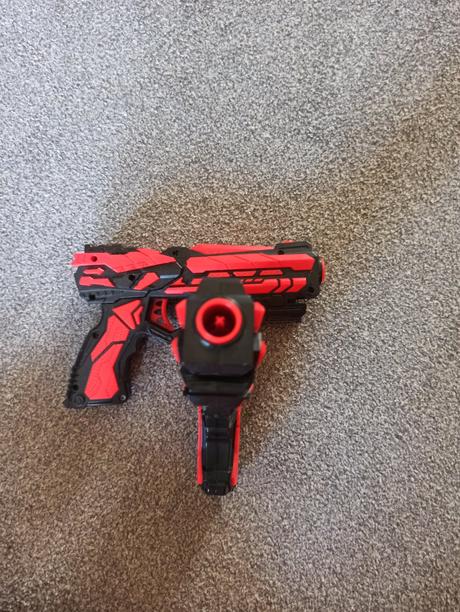 Nerfka, 