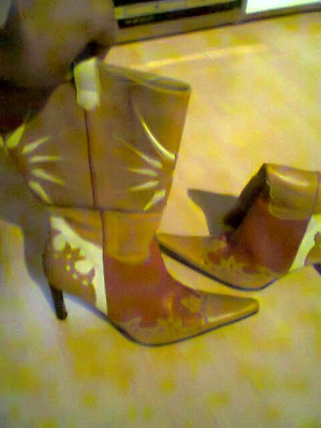 Jesene cizmy 36 znacka alternativa, 36