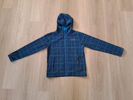 Softshellová bunda regatta, regatta,140