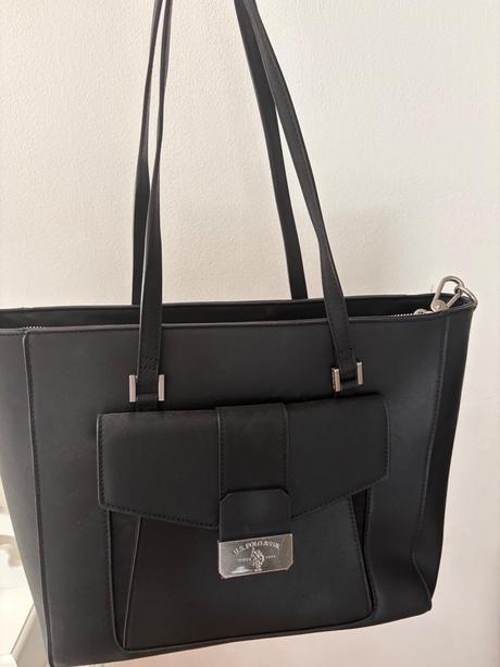 Kabelka, u.s. polo assn.