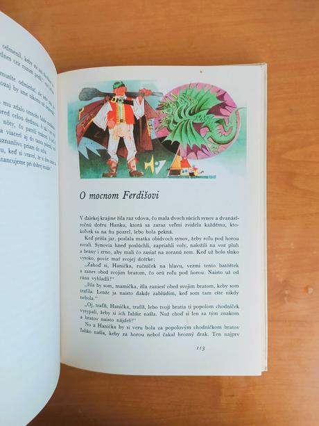 O kaštieli v šírom poli (1968), 