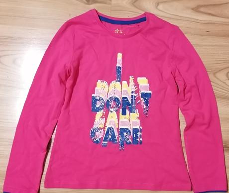 Tričko, pepperts,122 / 128