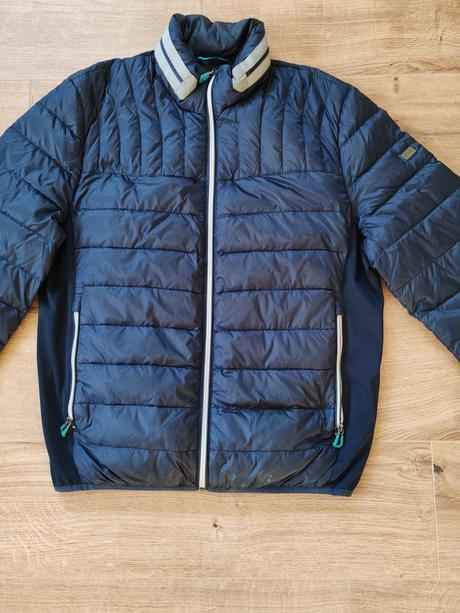 Bunda, pierre cardin,m