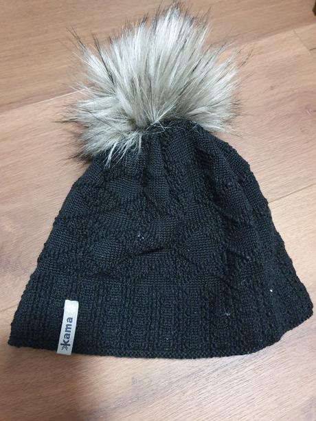 Zimná čiapka, 