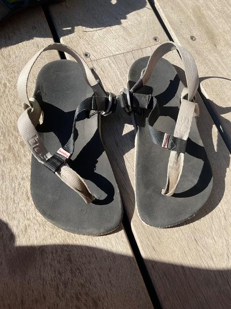 Predám barefoot topánky  29, 30, 31, 32, 33, 30