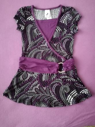 Tunika, palomino,104