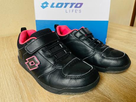 Tenisky lotto veľkosť 32, lotto,32