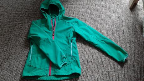 Sportova vetrovka mckinley, 152