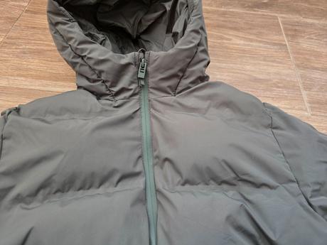 Zimná bunda č.128, zara,128