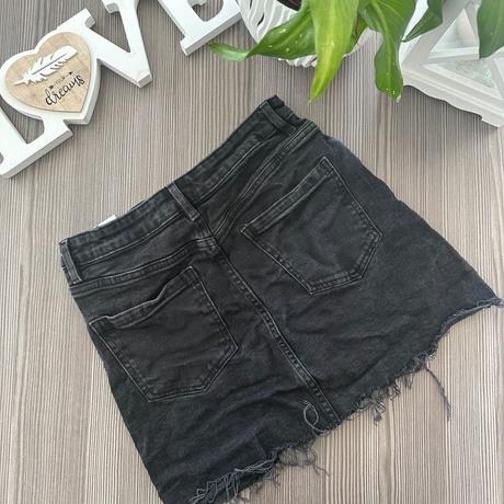 Džínsová sukňa, sinsay,s