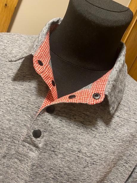 Tauern gwand - polo tričko / polokošeľa, xl