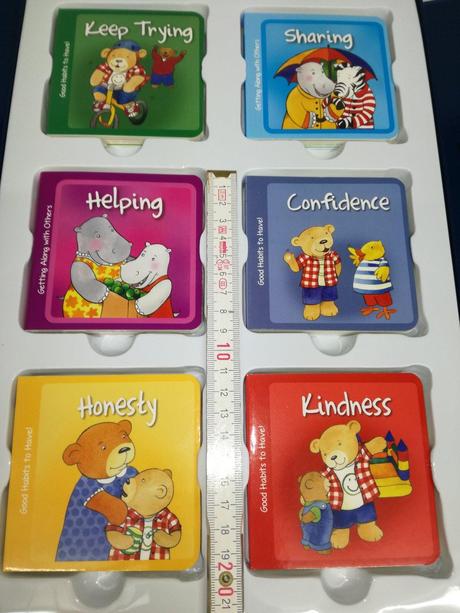 A case of good manners x 12 njul18,