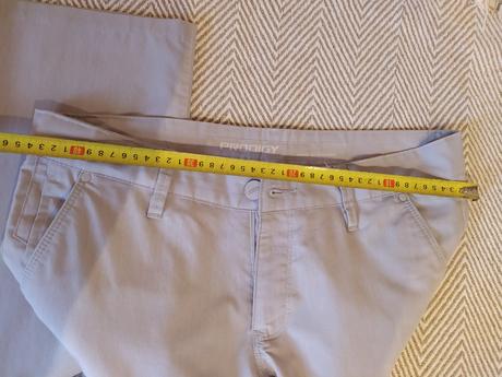 Elegantné nohavice, m