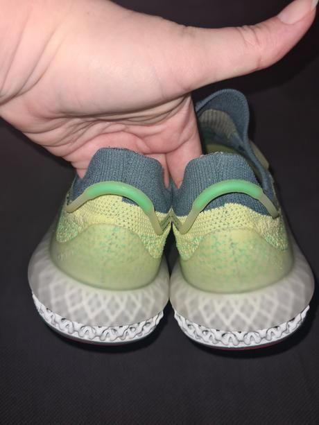 Tenisky - cena vrátane poštovného, adidas,41