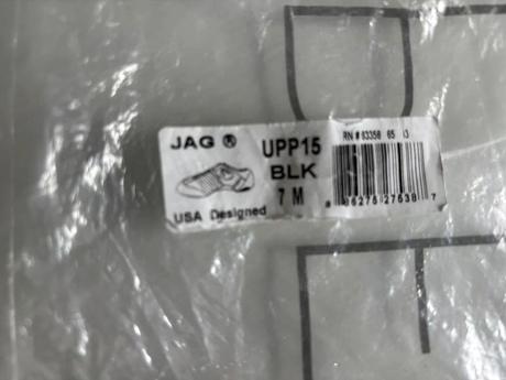 Tanečné topánky capezio jag, capezio,35