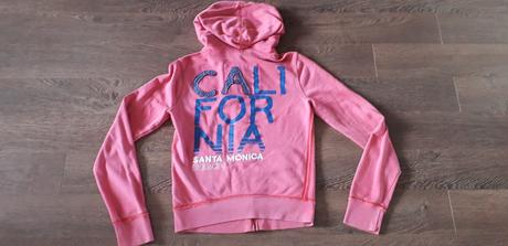 Hollister mikina s, hollister,s