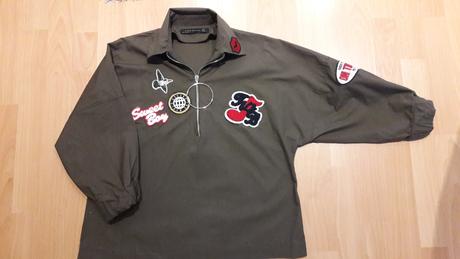 Stylova kosela 36/38, zara,s