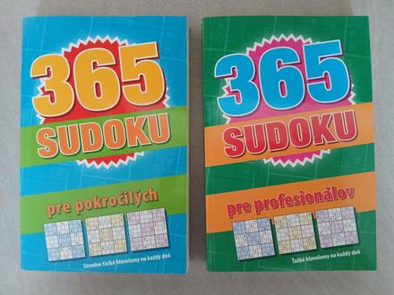Sudoku,