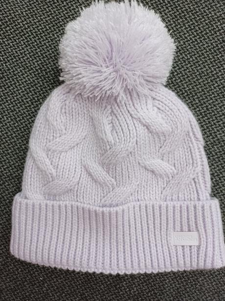 Nenosená under armour zimná čiapka, under armour