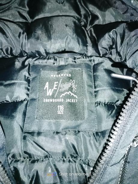 Kabát, reserved,116