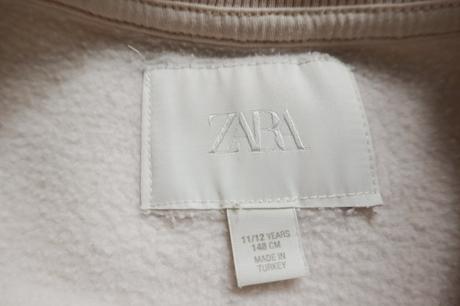 Mikina zara, zara,146
